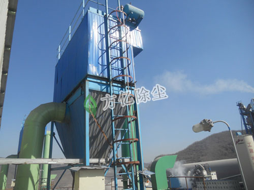 破碎機(jī)振動(dòng)篩除塵器有幾種振動(dòng)方式？